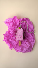 Gulab Kulfi Sling Bag
