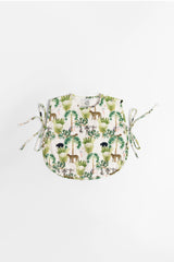 Sunderban Ivory Jhabla