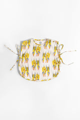 Saras ka Joda Ivory Jhabla