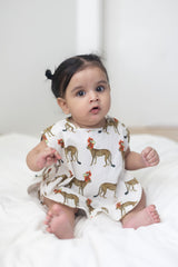 Tendua Rajkumar Ivory Jhabla