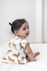 Tendua Rajkumar Ivory Jhabla