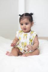 Saras ka Joda Ivory Jhabla