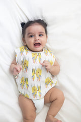 Saras ka Joda Ivory Jhabla