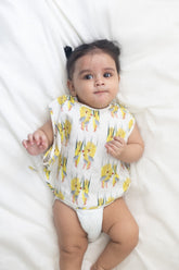 Saras ka Joda Ivory Jhabla