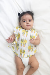 Saras ka Joda Ivory Jhabla