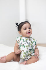 Sunderban Ivory Jhabla