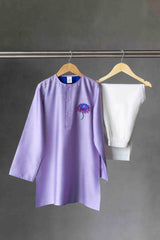 Krishna Kurta Pyjama set