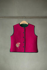 Sadabahar Quilted Bandi