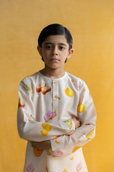 Mithai kurta pyjama set