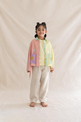 Triple Sundae Shacket