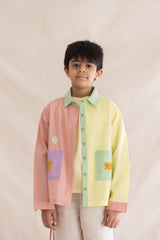 Triple Sundae Shacket