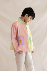 Triple Sundae Shacket