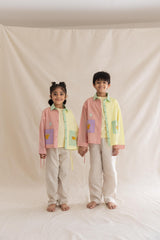 Triple Sundae Shacket