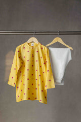 Kubera Kurta Pyjama set