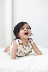 Tendua Rajkumar Vest and shorts set