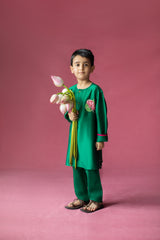 Sadabahar Kurta and Pyjama set