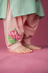 Roshan Salwar Kameez Dupatta set