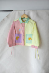 Triple Sundae Shacket