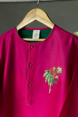 Chooi Mui Kurta and Pyjama set