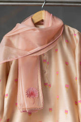 Padma Kurta Pajama Dupatta Set