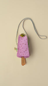 Gulab Kulfi Sling Bag
