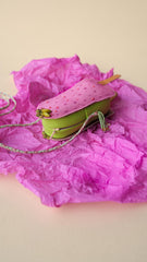 Gulab Kulfi Sling Bag