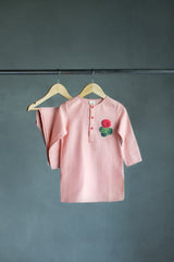 Gulab Kurta and Pyjama set