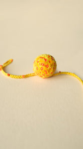 Motichoor Laddoo Rakhi
