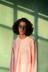 Kamal Kurta Pyjama Set