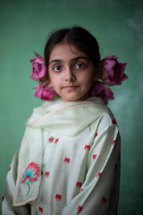 Lakshmi Kurta Lehenga Set