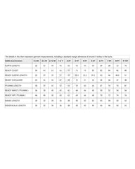 Chidiya ghar ki sair Red Kurta and Pyjama set