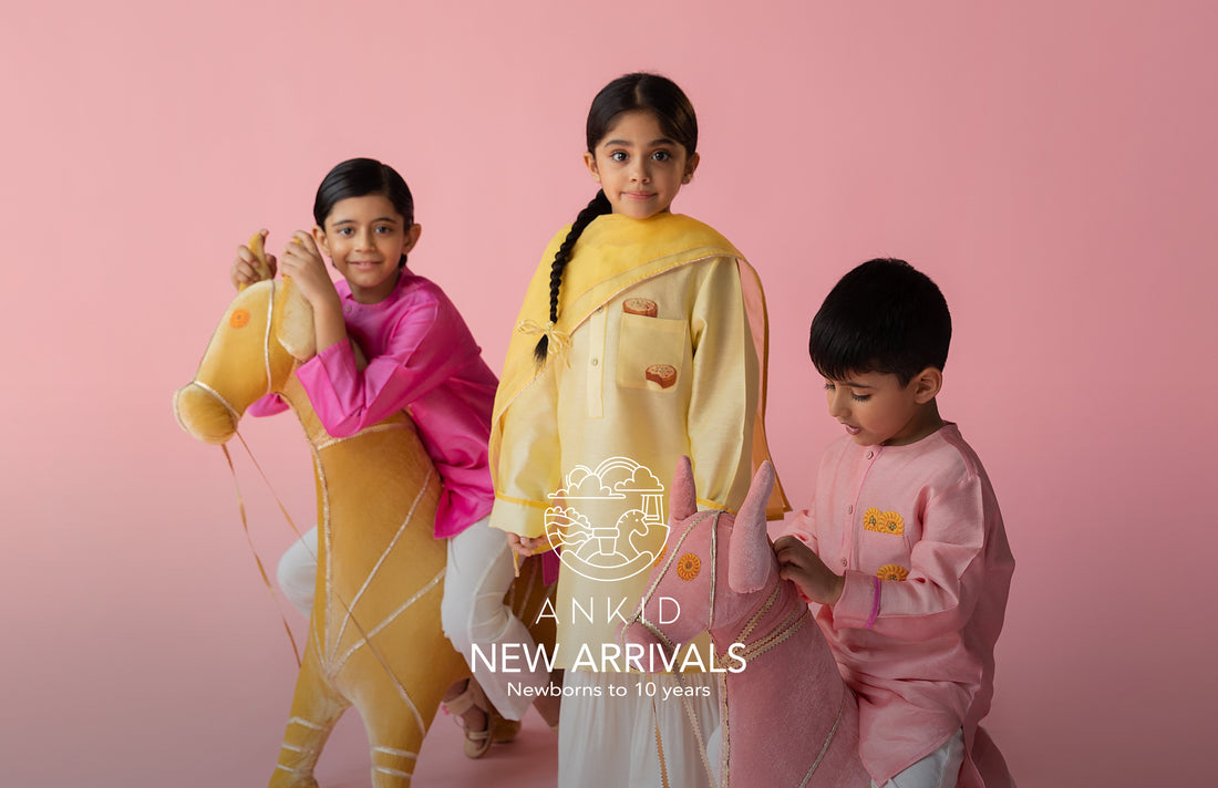 Mewa Mithai