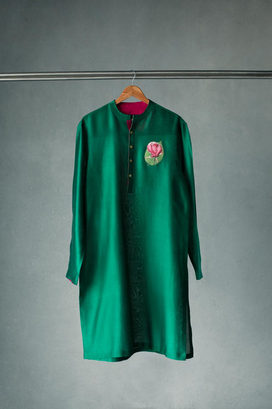 Sadabahar Men’s Kurta