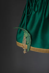 Kadali skirt set