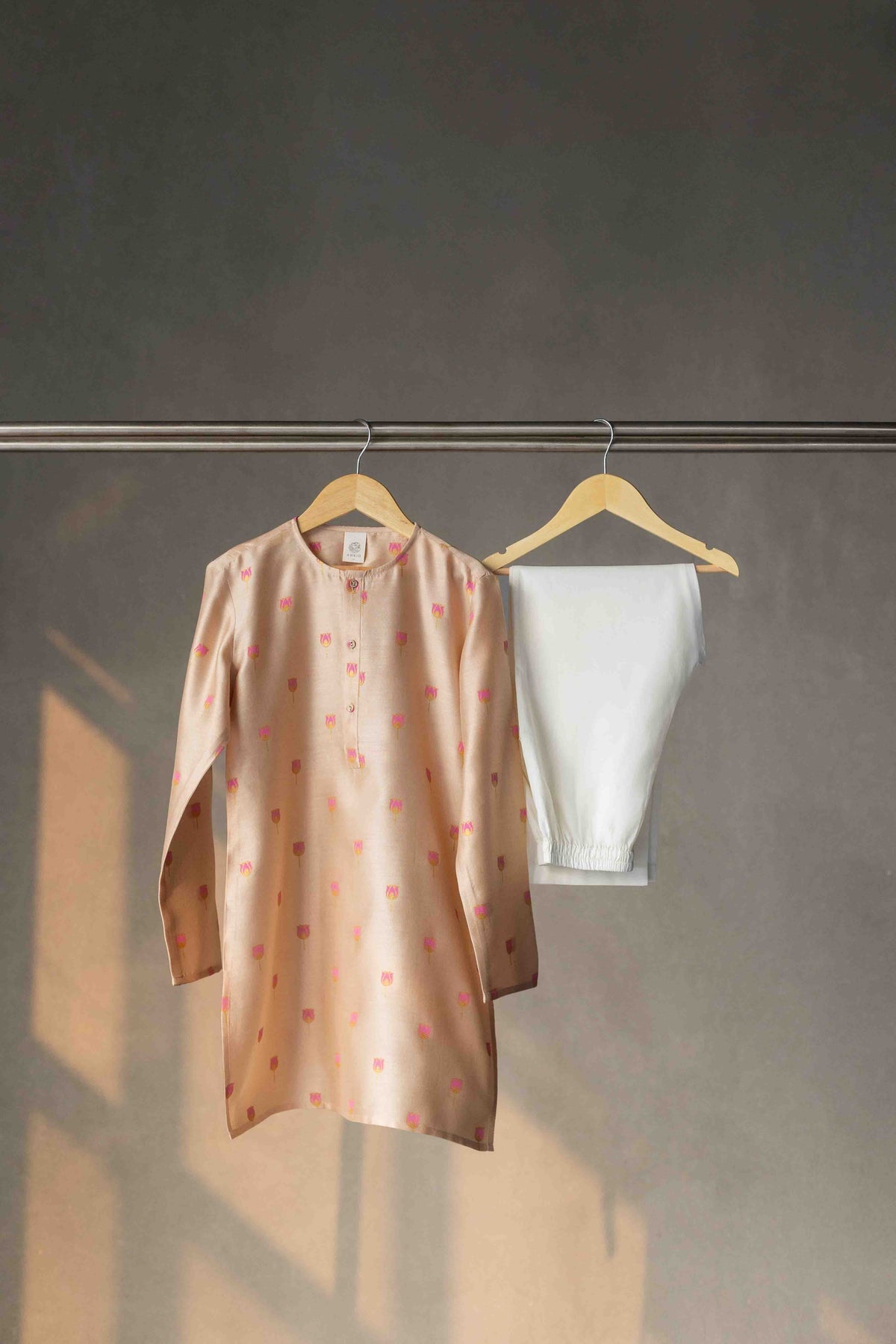 Neerja Kurta Pyjama