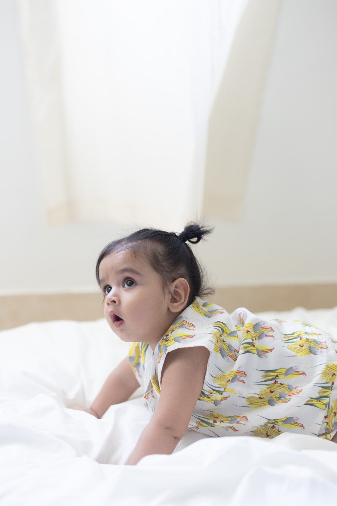 Saras ka Joda  Vest and shorts set