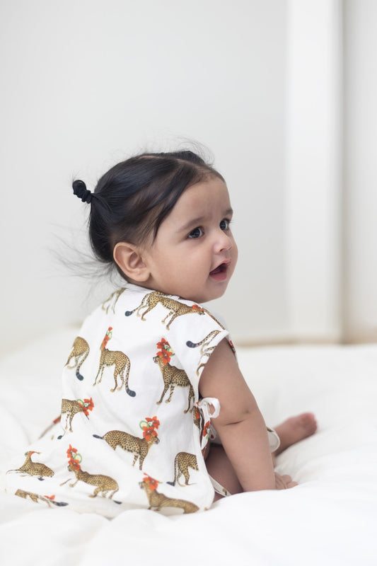 Tendua Rajkumar Ivory Jhabla