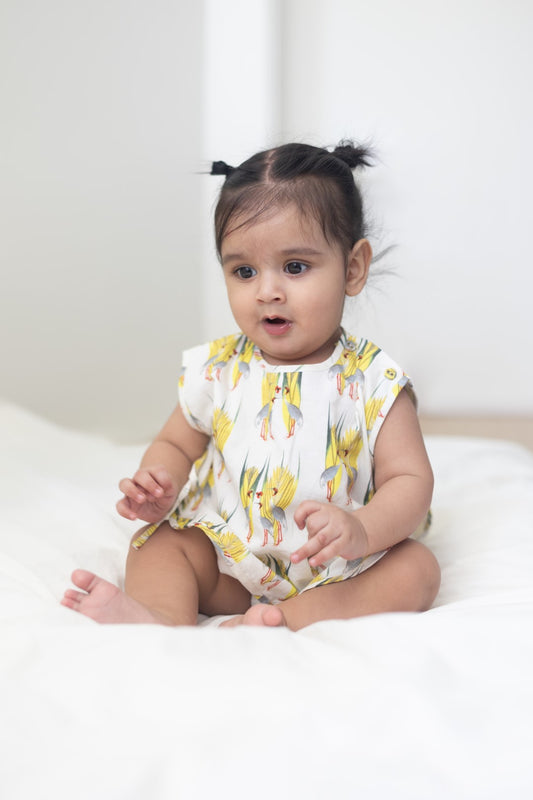 Saras ka Joda  Ivory Jhabla