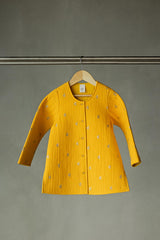 Sunhara Long Jacket