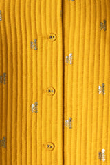 Sunhara Long Jacket