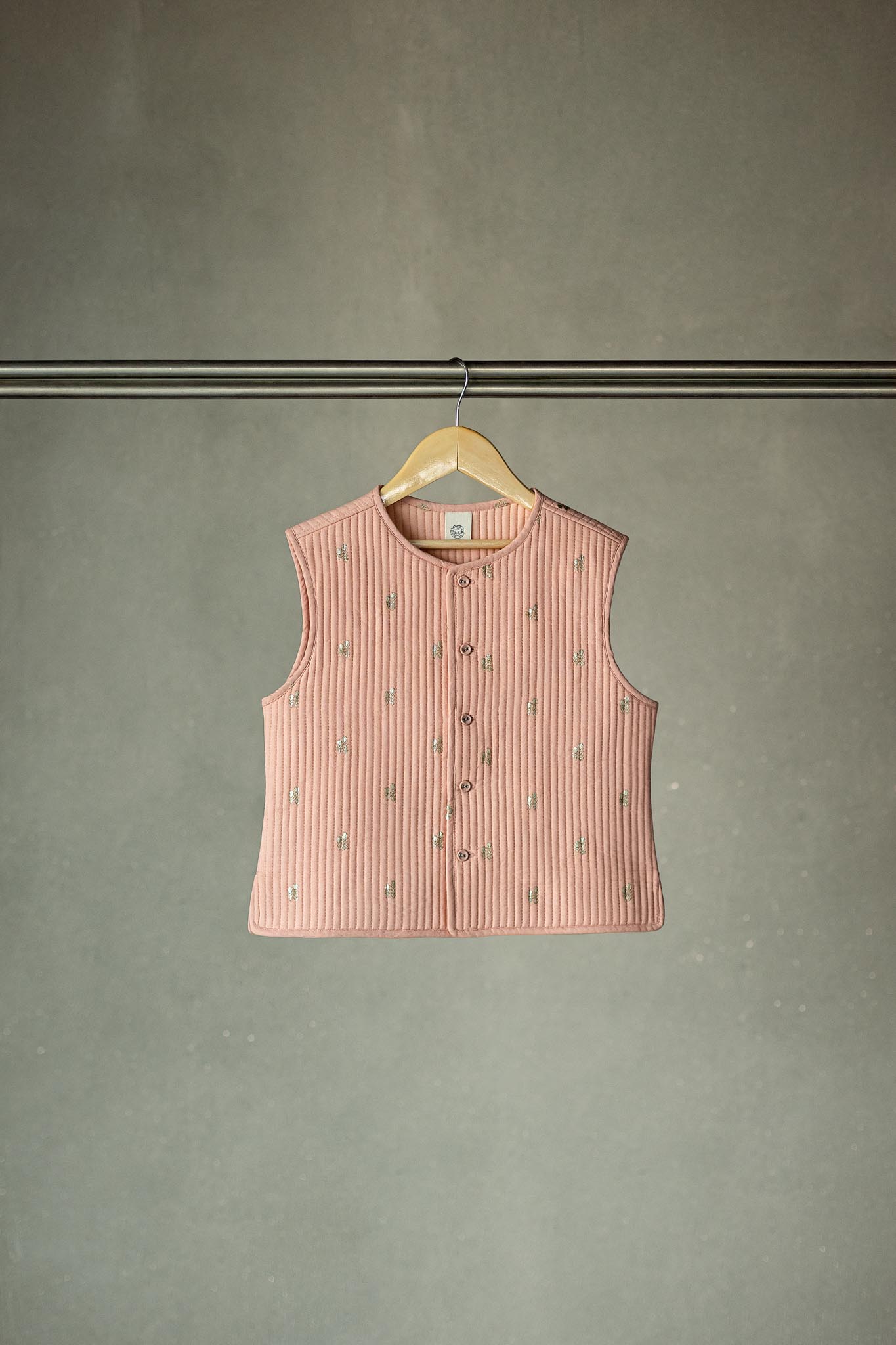 Gulab Bandi, Kurta & Pyjama set