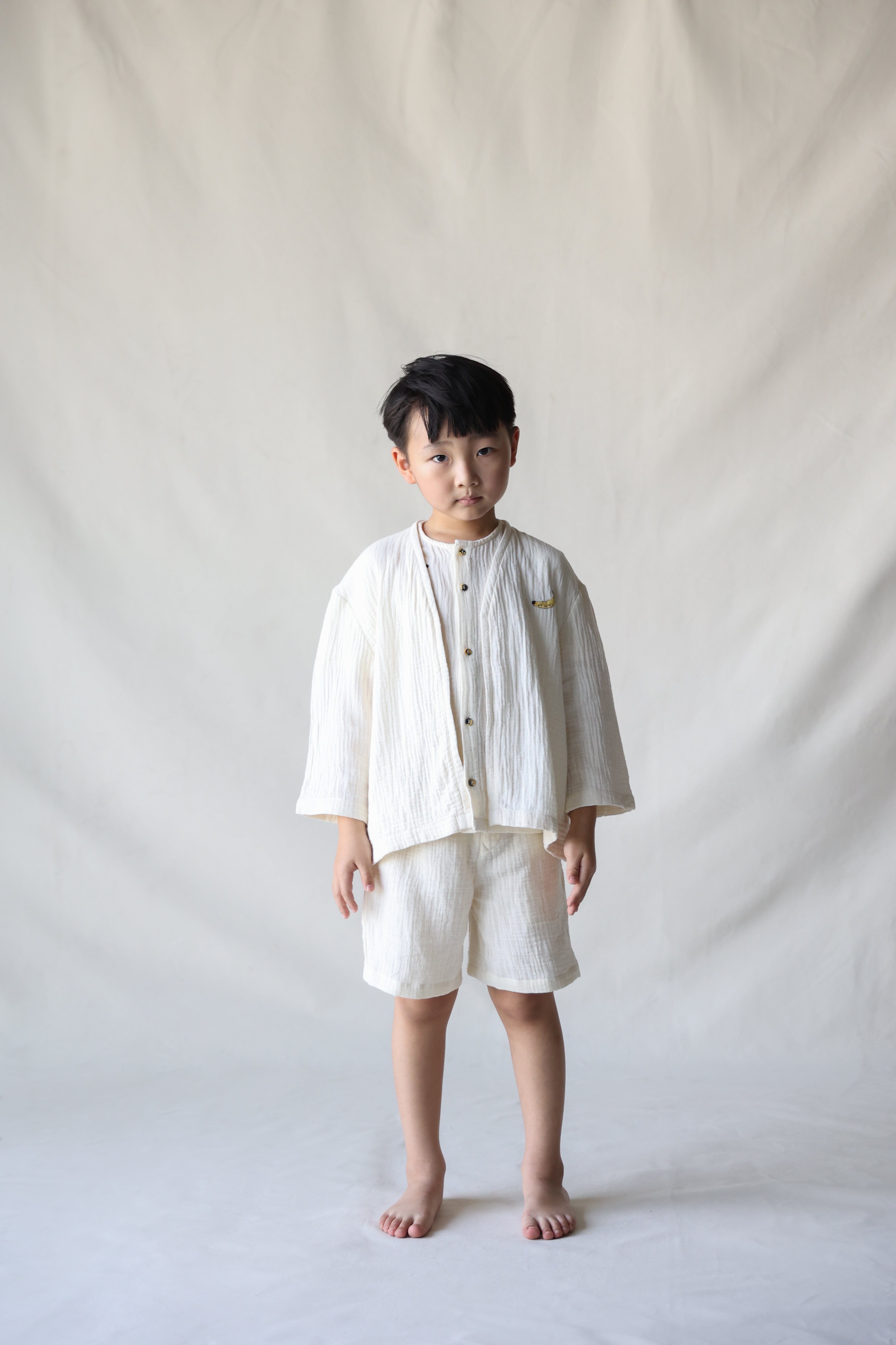 Going Banana Kimono