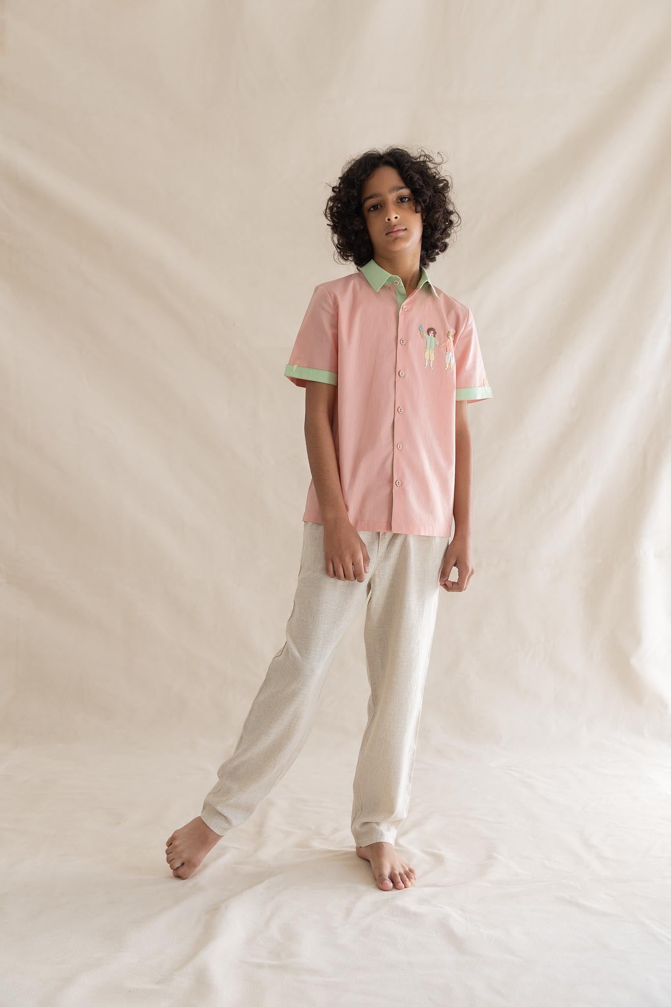 Strawberry Shirt
