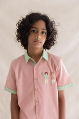 Strawberry Shirt