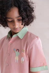 Strawberry Shirt