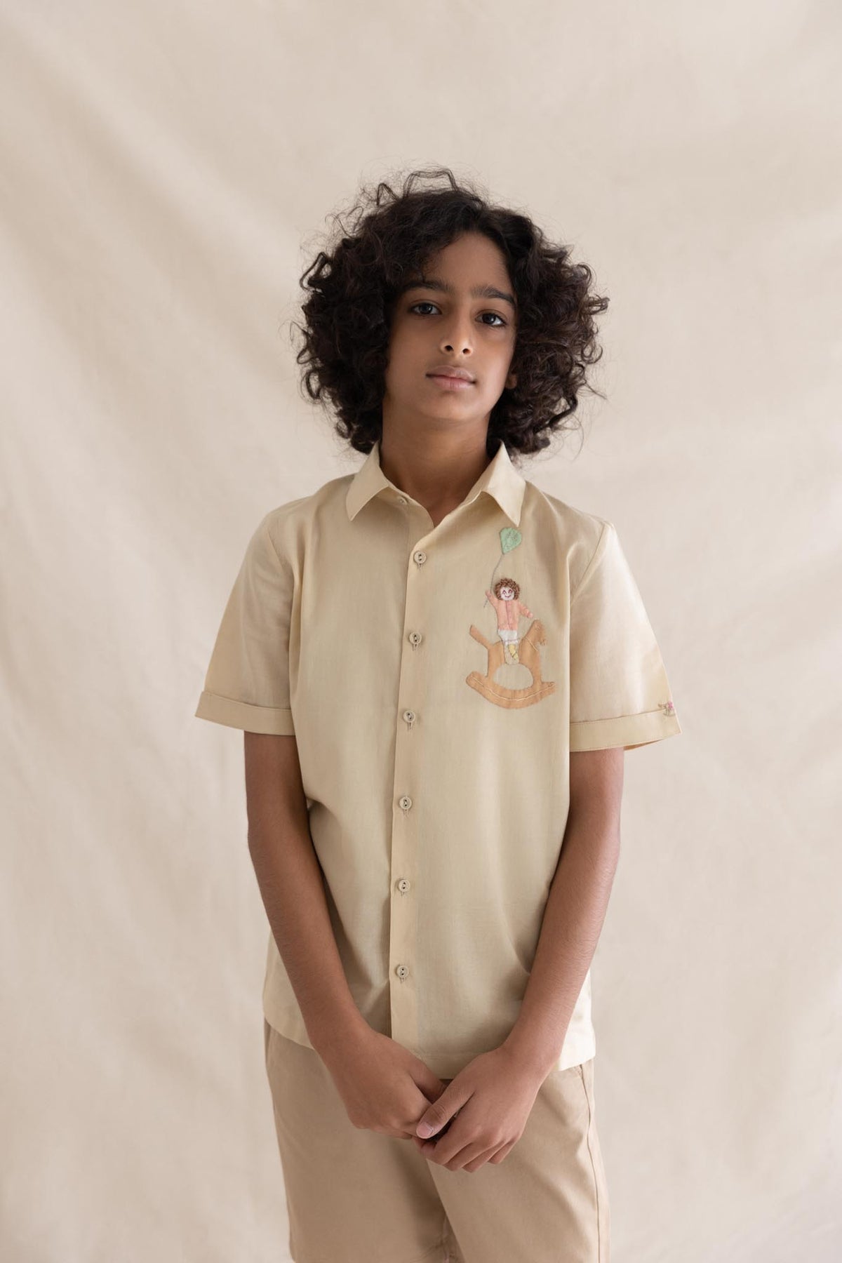 Biscotti Shirt