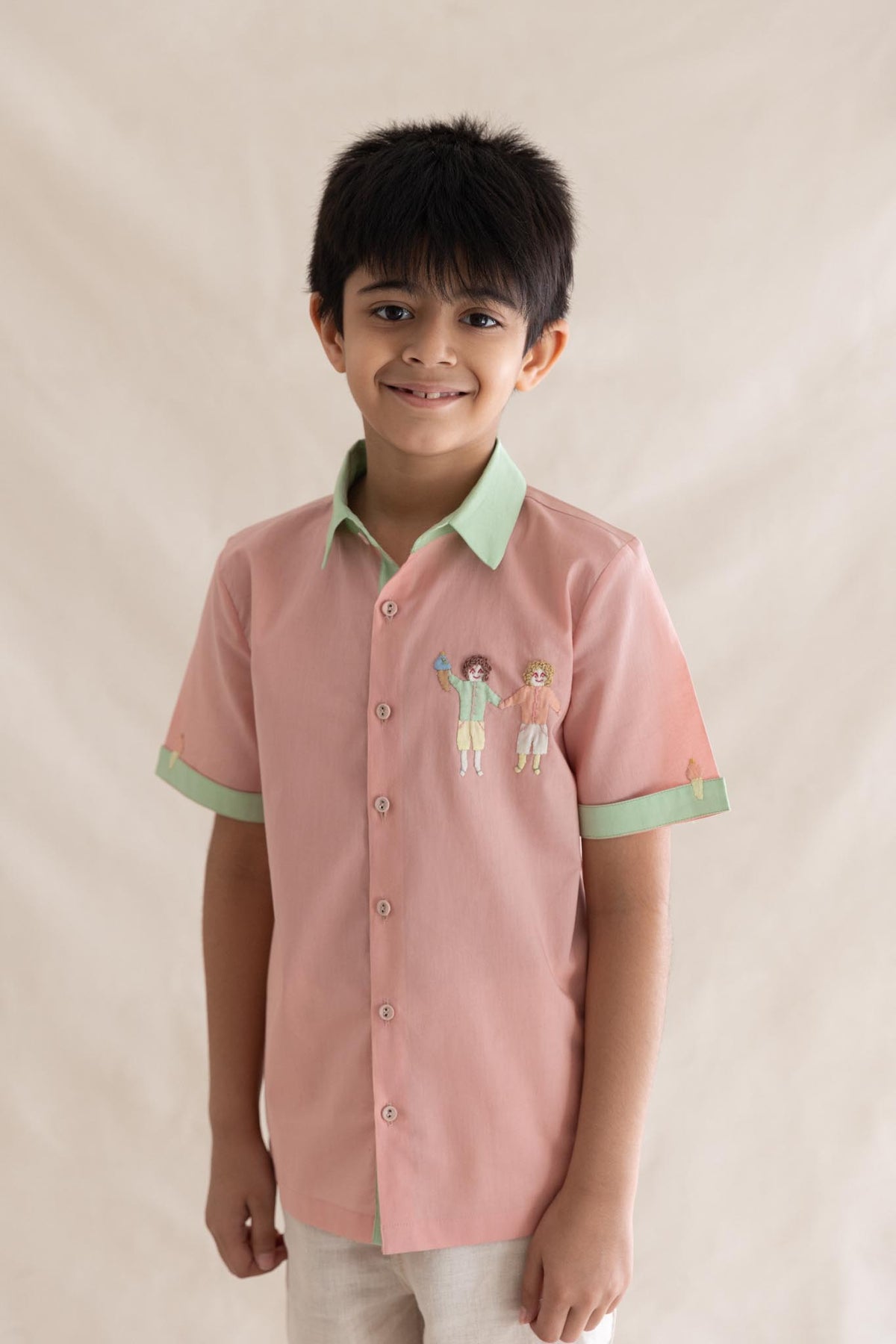 Strawberry Shirt
