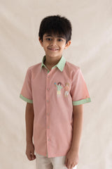 Strawberry Shirt
