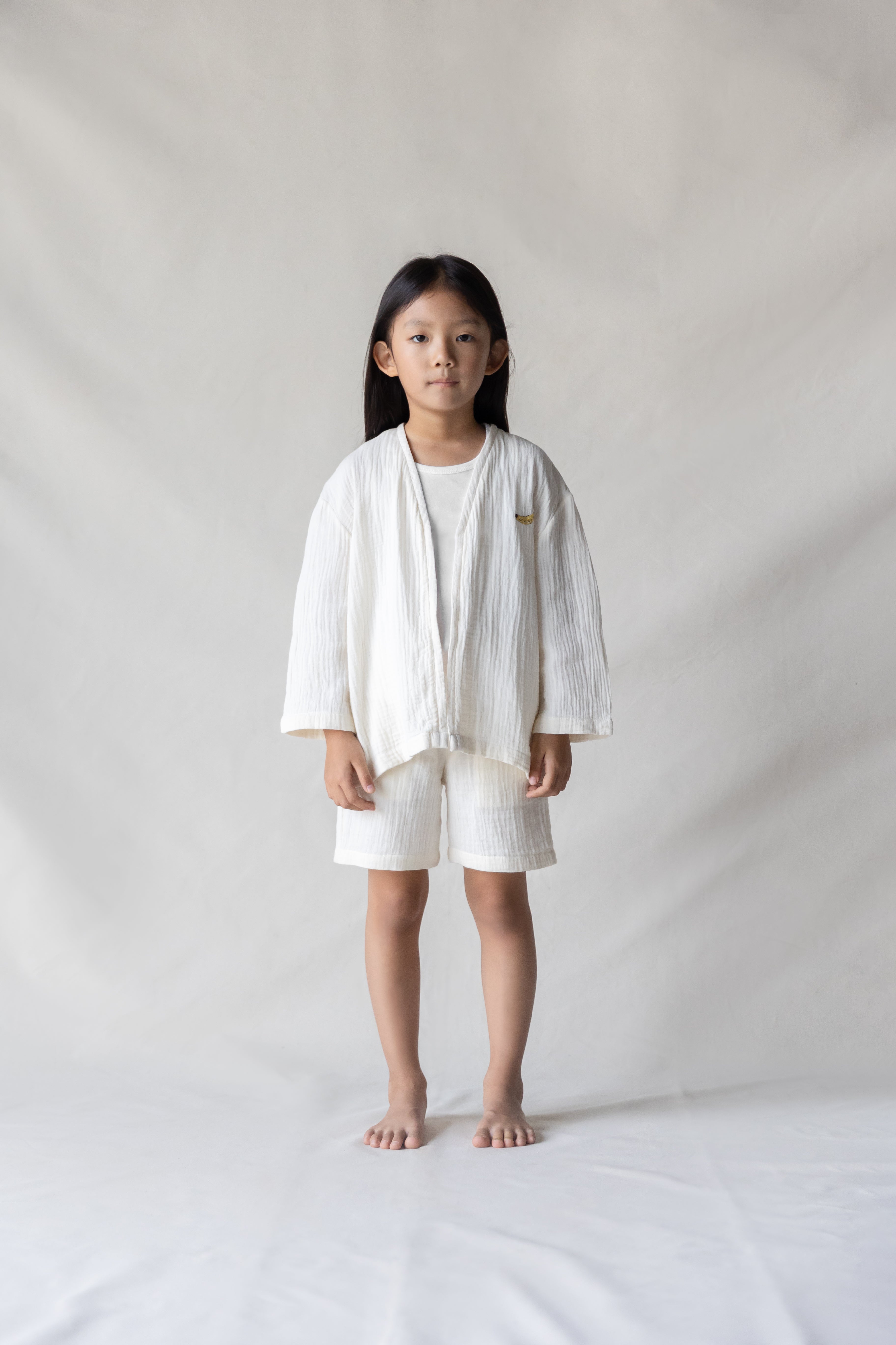 Going Banana Kimono