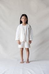 Going Banana Kimono